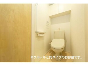 アバンダントの物件内観写真